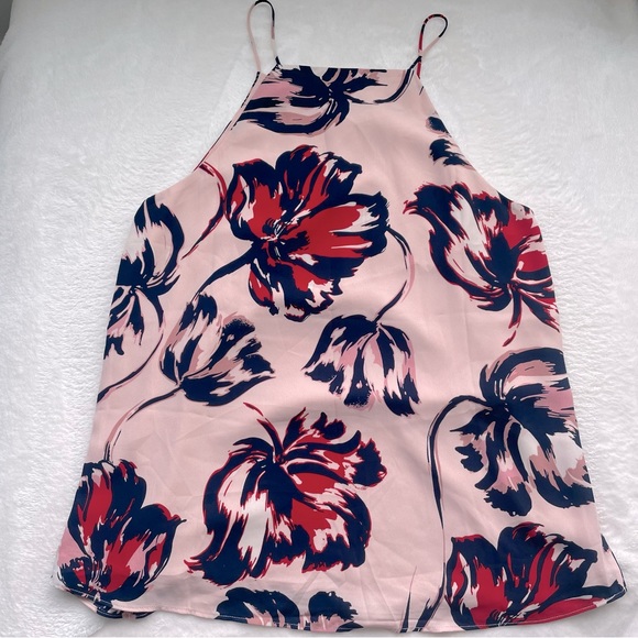 RW&CO Sleeveless Blouse - Picture 2 of 6